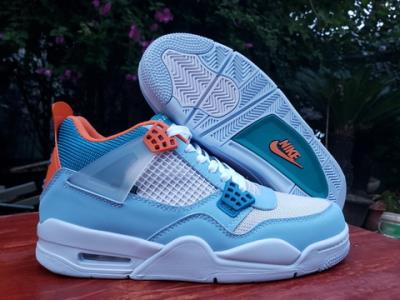 wholesale quality air jordan 4 model no. 384